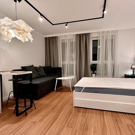 Way2Stay Centrum Cracovia Exterior foto