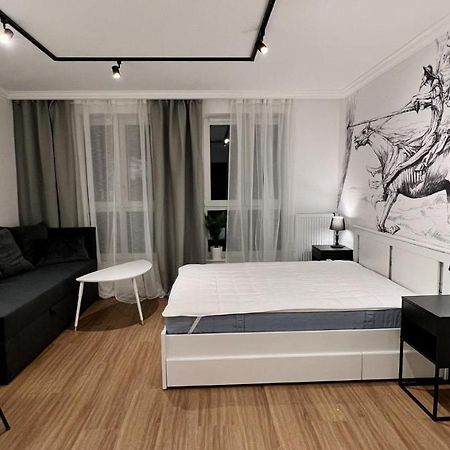 Way2Stay Centrum Cracovia Exterior foto